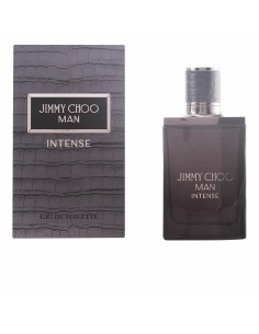 Men's Perfume Jimmy Choo CH010A02 EDT 50 ml