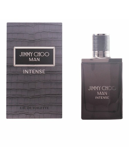 Men's Perfume Jimmy Choo CH010A02 EDT 50 ml