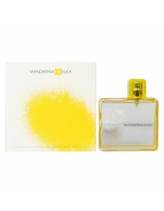 Women's Perfume Mandarina Duck 147956 EDT 100 ml