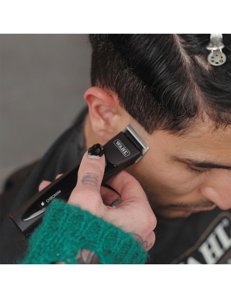 Hair Clippers Wahl 1591-0466