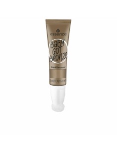 Make-Up Set Essence BABY GOT BRONZE