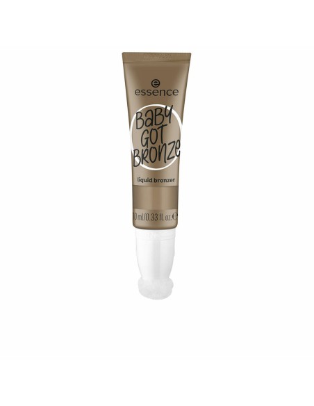 Make-Up Set Essence BABY GOT BRONZE