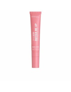 Lipstick Rimmel London OH MY GLOSS! (1 Unit)
