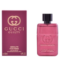 Unisex Perfume Gucci GUCCI GUILTY 30 ml