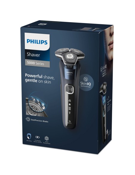 Electric shaver Philips S5885/10 1 Piece