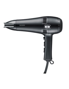 Hairdryer Severin HT 0165 Black 2100 W