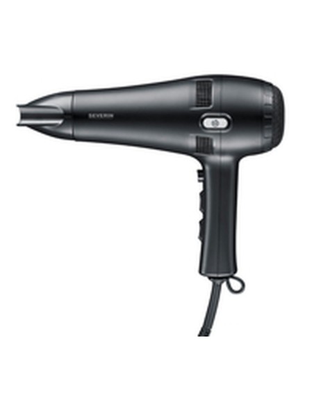 Hairdryer Severin HT 0165 Black 2100 W