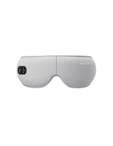 Anti-ageing Eye Massager Havit EM1601grey Grey