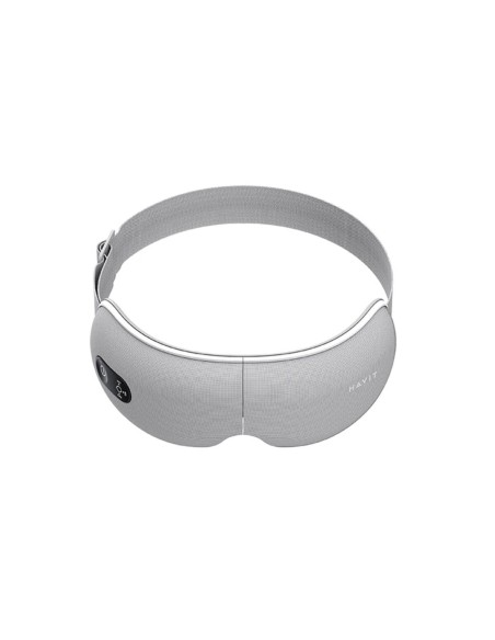 Anti-ageing Eye Massager Havit EM1601grey Grey