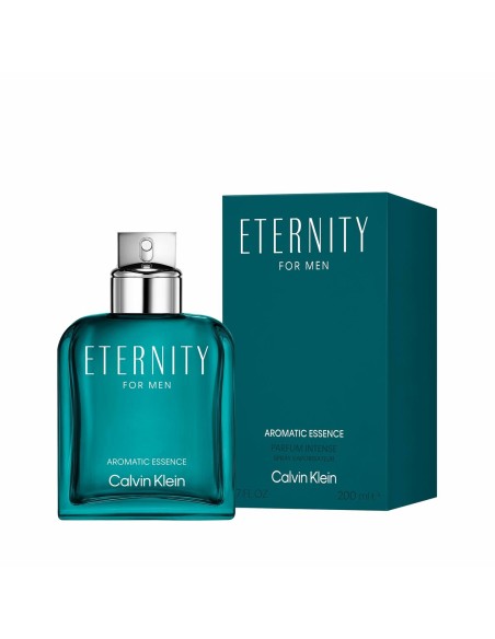 Men's Perfume Calvin Klein Eternity Aromatic Essence EDP 200 ml
