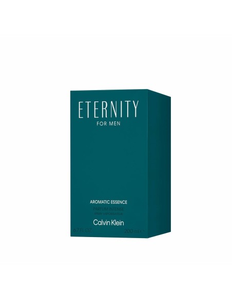 Men's Perfume Calvin Klein Eternity Aromatic Essence EDP 200 ml