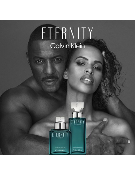 Men's Perfume Calvin Klein Eternity Aromatic Essence EDP 200 ml