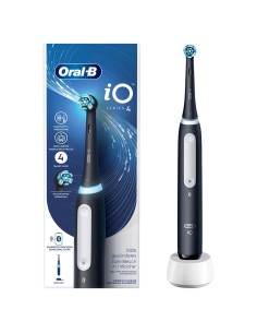 Electric Toothbrush Braun 4210201415329 2