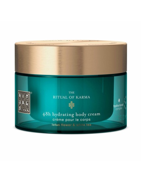 Moisturising Body Cream Rituals The Ritual Of Karma 220 ml