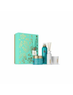 Hygiene set Rituals THE RITUAL OF KARMA 4 Pieces