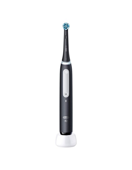 Electric Toothbrush Braun 4210201415329