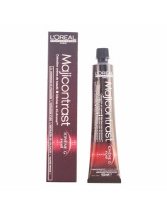 Permanent Colour Creme Majicontrast L'Oreal Professionnel Paris LMCONMR (50 ml) 50 ml