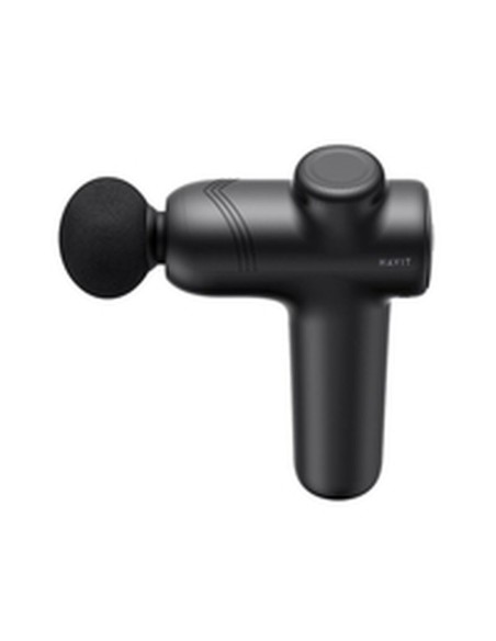 Massager Havit MG1508 Black 15 W 1500 mAh