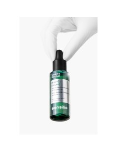 Facial Exfoliator Sensilis PREP4+ 30 ml 2