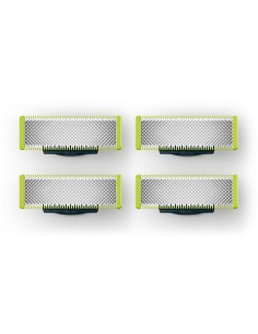 Replacement Head Philips QP240/50 (4 Units)
