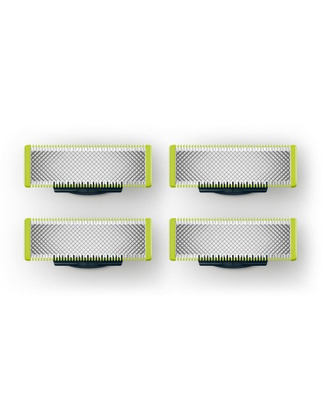 Replacement Head Philips QP240/50 (4 Units)