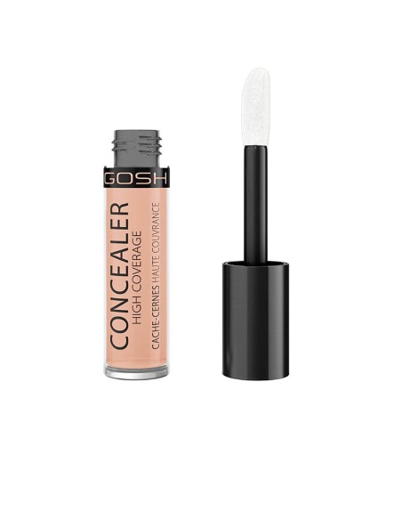 Facial Corrector Concealer Gosh Copenhagen (5,5 ml)