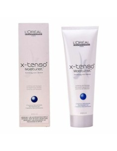 Hair Straightening Cream X-Tenso L'Oreal Professionnel Paris Tenso (250 ml) 250 ml