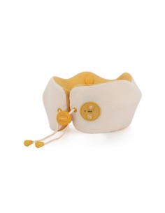 Neck Massager Havit NM1702yellow
