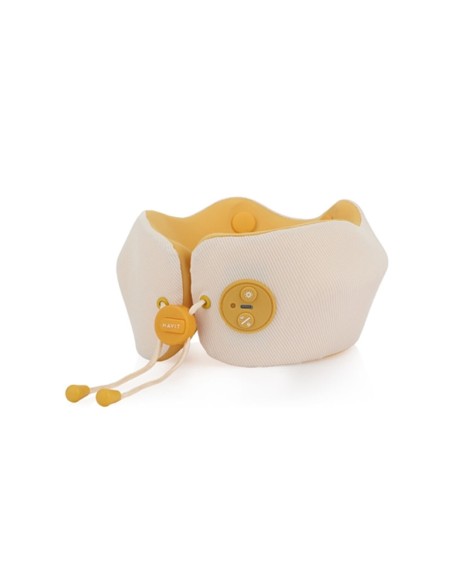 Neck Massager Havit NM1702yellow