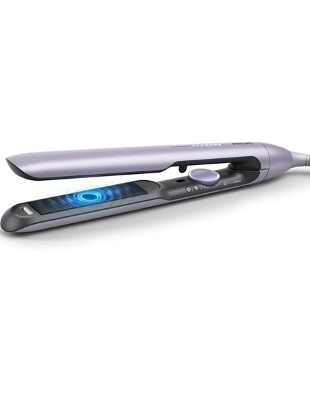 Hair Straightener Philips BHS742/00 Purple