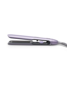 Hair Straightener Philips BHS742/00 Purple 2