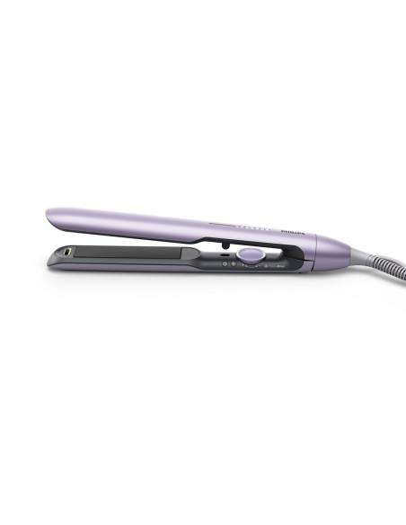 Hair Straightener Philips BHS742/00 Purple