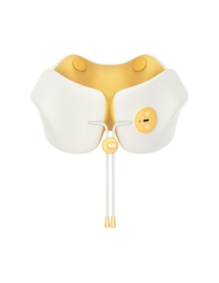 Neck Massager Havit NM1702yellow