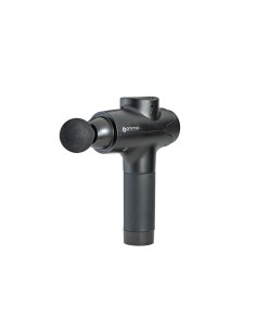 Massage Gun for Relaxation and Muscle Recovery Oromed ORO-GUN PRO BLACK 20 W Black