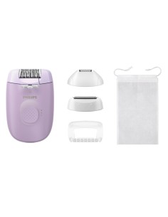 Electric Hair Remover Philips BRE257/00
