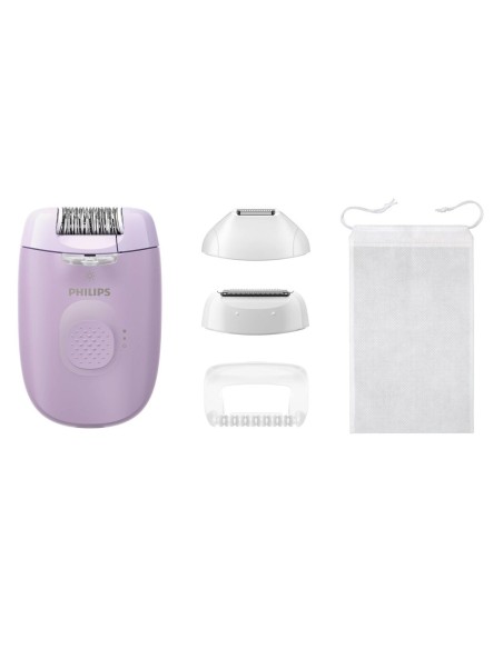 Electric Hair Remover Philips BRE257/00