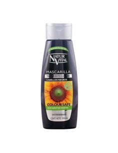 Heat Protector Naturaleza y Vida Mascarilla Coloursafe 300 ml
