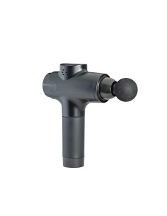 Massage Gun for Relaxation and Muscle Recovery Oromed ORO-GUN PRO BLACK 20 W Black 2