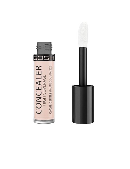 Facial Corrector Concealer Gosh Copenhagen (5,5 ml)