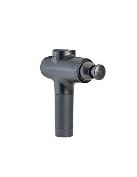 Massage Gun for Relaxation and Muscle Recovery Oromed ORO-GUN PRO BLACK 20 W Black