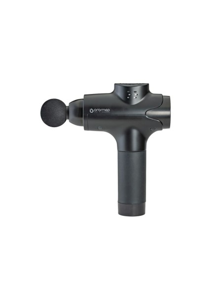 Massage Gun for Relaxation and Muscle Recovery Oromed ORO-GUN PRO BLACK 20 W Black