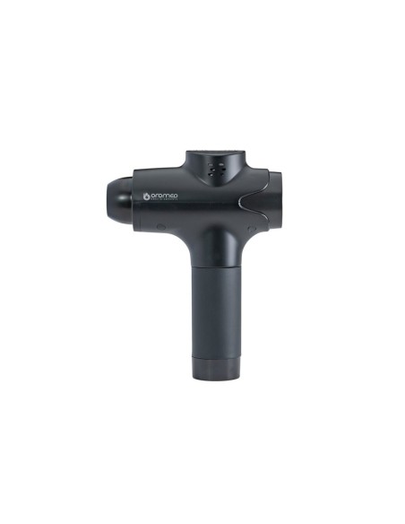 Massage Gun for Relaxation and Muscle Recovery Oromed ORO-GUN PRO BLACK 20 W Black