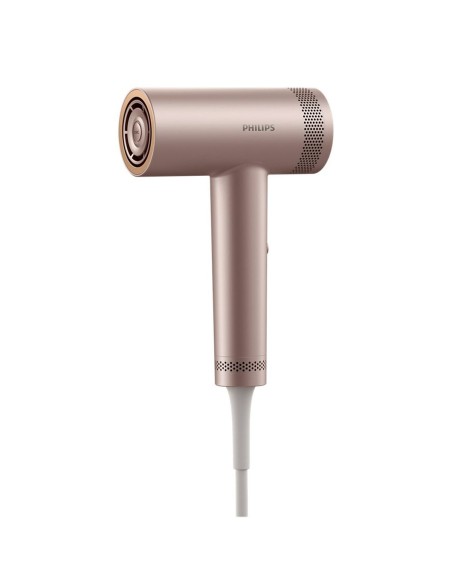 Hairdryer Philips BHD837/10 Champagne 1400 W