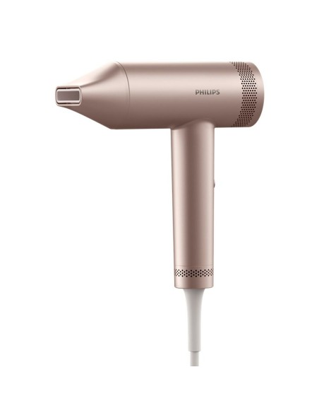 Hairdryer Philips BHD837/10 Champagne 1400 W