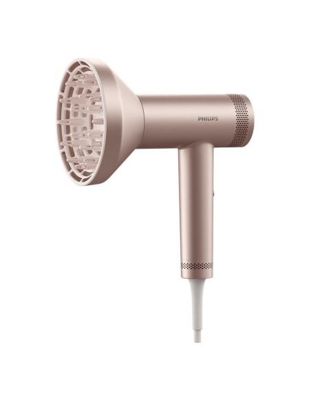 Hairdryer Philips BHD837/10 Champagne 1400 W