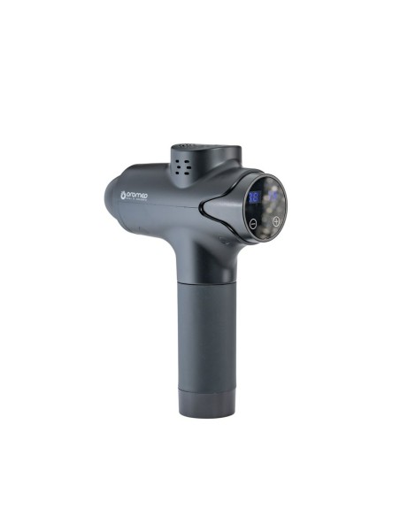Massage Gun for Relaxation and Muscle Recovery Oromed ORO-GUN PRO BLACK 20 W Black