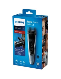 Hair Clippers Philips HC3530/15