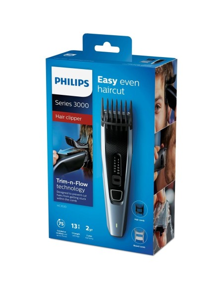 Hair Clippers Philips HC3530/15