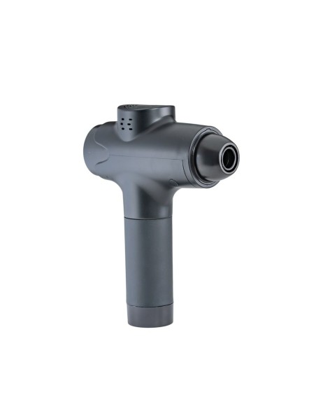 Massage Gun for Relaxation and Muscle Recovery Oromed ORO-GUN PRO BLACK 20 W Black