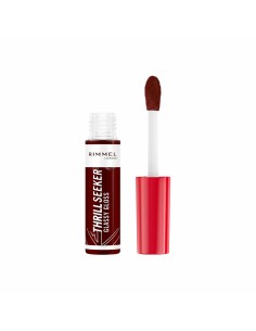 Lip-gloss Rimmel London THRILL SEEKER Nº 750-Frosted Berry 6 ml